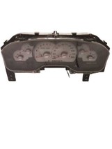 Speedometer Cluster From 3/4/02 MPH Fits 02 MOUNTAINEER 330029 - £52.16 GBP