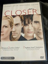 Closer (Superbit Edition) - DVD - $94.04 MXN