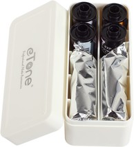 120 220 135 Multi-Format Film Container Case Storage Box B&amp;W B/W Color, White - £31.12 GBP