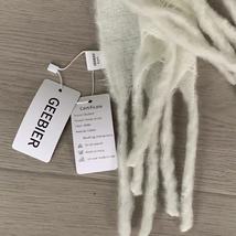 GeeBier Scarfs -Elegance That’s Always in Fashion image 3