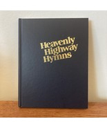 Heavenly Highway Hymns Stamps-Baxter 1956 Copyright Hymnbook Large Print - $1,289.81 MXN