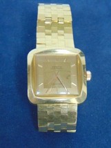Authenticity Guarantee Rare One Of A Kind Vintage Estate Solid 18K Yellow Go... - £14,720.08 GBP