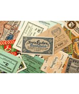 1920&#39;s Allemagne Monnaie de Nécessité 25pc - Liegnitz, Pasing, Stadtleng... - $145.62 CAD