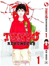 Tokyo Revengers Manga Vol 1 - 26 Sets Comic English Version Ken Wakui-Fast Fedex - £125.02 GBP