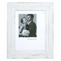 Santa Barbara Design Studio Picture Frames Face-to-Face Designs Wedding Collecti - £46.51 GBP