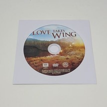 Love Takes Wing (Dvd, 2009). Sarah Jones, Haylie Duff Comes Softly Movie - £7.73 GBP