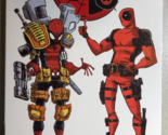 SPIDER-MAN / DEADPOOL Don&#39;t Call It a Team-Up (2016) Marvel Comics TPB 1... - $24.74
