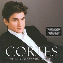Various Composers : When You Say You Love Me CD (2008) Pre-Owned - £11.95 GBP