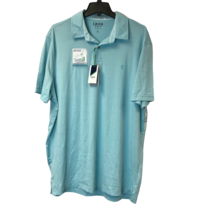 IZOD Men&#39;s Legacy Golf Title Holder Polo (Size XL) - $43.54