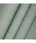 SUNBRELLA 40429 CAST MIST BLUE OUTDOOR INDOOR FURNITURE FABRIC BY YARD 54"W - $19.79