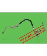 2014-2022 Maserati Ghibli 3.0 v6 Power Steering Reservoir Pipe Hose OEM - $102.78 CAD