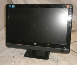 HP Compaq 6000 Pro AIO All-In-One Desktop Computer - $39.98