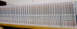 BERSERK Manga Volume 1-42 Full Set By Kentaro Miura English Version EXPR... - $458.90