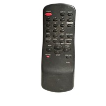 Funai Sylvania Symphonic OEM DVD VCR Combo Remote Control Model# NA351 T... - £10.04 GBP