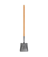 47 In. Wood Handle Carbon Steel Transfer Shovel - €18,22 EUR