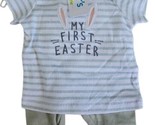 Child Of Mine My First Easter Newborn Outfit NWT - £7.49 GBP