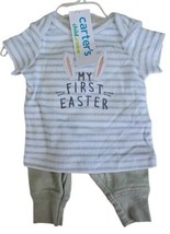 Child Of Mine My First Easter Newborn Outfit NWT - £7.36 GBP
