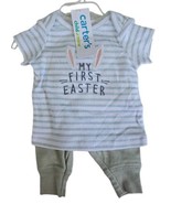 Child Of Mine My First Easter Newborn Outfit NWT - £7.45 GBP