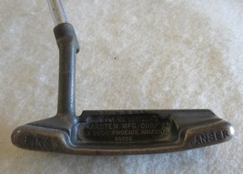 PING Golf Anser Alloy RH Men&#39;s Putter 36 1/2” Good Condition Karsten Mfg. - £18.65 GBP