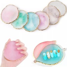 Uñas accesorios y herramientas decoracion uñas muestrario uñas paleta uñas Palet - £18.18 GBP