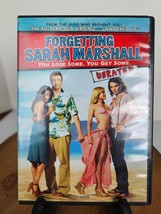 Forgetting Sarah Marshall (DVD, 2008) - £1.56 GBP