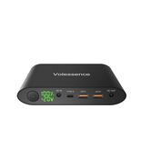 Volessence 92.5Wh 25000mAh TSA-Approved Universal Portable Laptop Power ... - $133.99