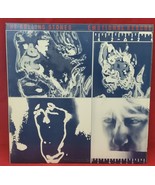 THE ROLLING STONES 1980 - Vinyl LP Emotional Rescue COC16015 1st Pressin... - £15.69 GBP