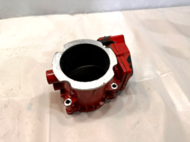 2020 Cummins 6.7 ISB DIESEL THROTTLE BODY VALVE 5314216 OEM - $200.00