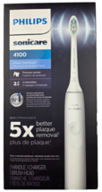 Philips Sonicare ProtectiveClean 4100 Rechargeable Electric Toothbrush Packaging - £31.07 GBP
