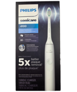 Philips Sonicare ProtectiveClean 4100 Rechargeable Electric Toothbrush P... - £31.14 GBP