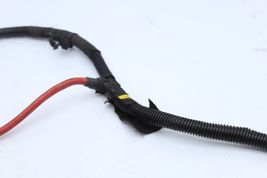 12-19 VOLVO V40 BATTERY CABLE Q3533 image 3