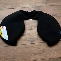 Britax Marathon CT Click Tight Car seat head Cover Replacement Pad Black... - $30.00