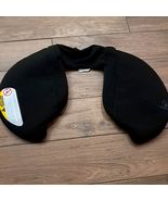 Britax Marathon CT Click Tight Car seat head Cover Replacement Pad Black... - $30.00