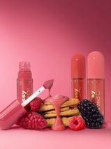 ABSOLUTE NEW YORK GLASSY TINTED LIP OIL #MLTN03 - MLTN08 - $4.59