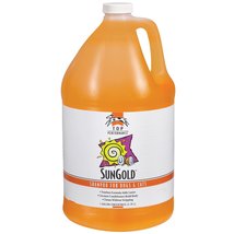 Top Performance SunGold Puppies and Kittens Shampoo, 1-Gallon - £35.77 GBP