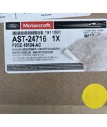 Front Strut  Motorcraft  AST24716 / Ford F2GZ-18124-AC - $107.53