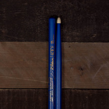 Zildjian Limited Edition 400th Anniversary 5A Acorn Blue Drumstick - £11.91 GBP