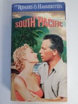 South Pacific (VHS, 1991) - £3.86 GBP