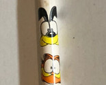 Vintage Garfield Odie Wooden Pencil Unused 1978 - $7.91