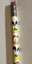 Vintage Garfield Odie Wooden Pencil Unused 1978 - £6.20 GBP