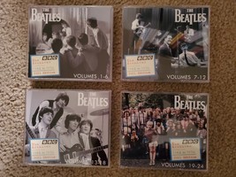 The Beatles  The BBC Archives  2021 Edition - Over 30 hours of Audio and Video!! - £109.51 GBP