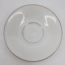 Whitehall Patrón Saucer 6&quot; Empress Hecho en Japón - £19.72 GBP