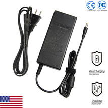 Ac Adapter For Getac B300 B300X S400 Rugged Laptop 90W Charger Power Supply Cord - £17.30 GBP