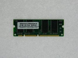C9121A 128MB RAM for HP LaserJet 1320 4100, 4200, 4300, 5100, 9000, 2300... - $19.59