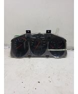 Speedometer Cluster US Market Base Fits 00-03 TL 727270 - $885.41 MXN