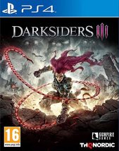 Darksiders 3 PS4 [video game] - £11.85 GBP