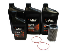 Can-Am Sea Doo 150cc  OEM Oil Change Kit 9779251 - £70.40 GBP