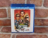 Once upon a Time in Hollywood [Blu-ray] DVDs - $9.49