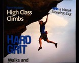 High Mountain Sports Magazine No.257 April 2004 mbox1523 High Class Climbs - $7.39