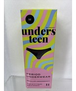 Teen Unders Medium Period Panty Underwear Briefs Reg Absorb LeakproofCOM... - $7.49